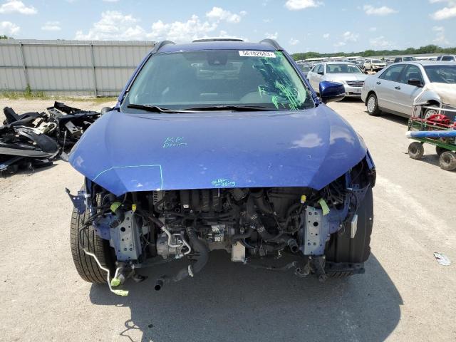 Photo 5 from auction – 2022 TOYOTA COROLLA CR with VIN 7MUDAABG5NV009169
