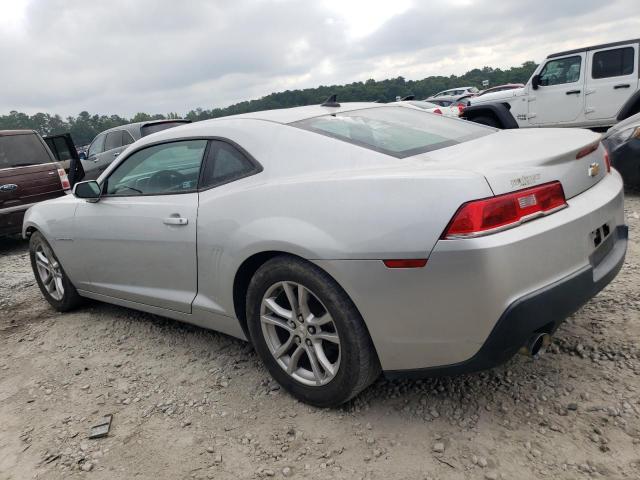 Photo 2 from auction – 2014 CHEVROLET CAMARO LS with VIN 2G1FA1E36E9245312