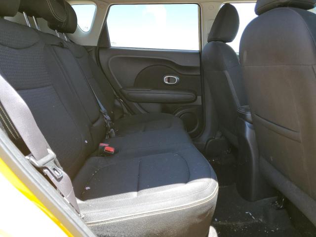 Foto 10 de la subasta – 2016 KIA SOUL + con VIN KNDJP3A57G7244094