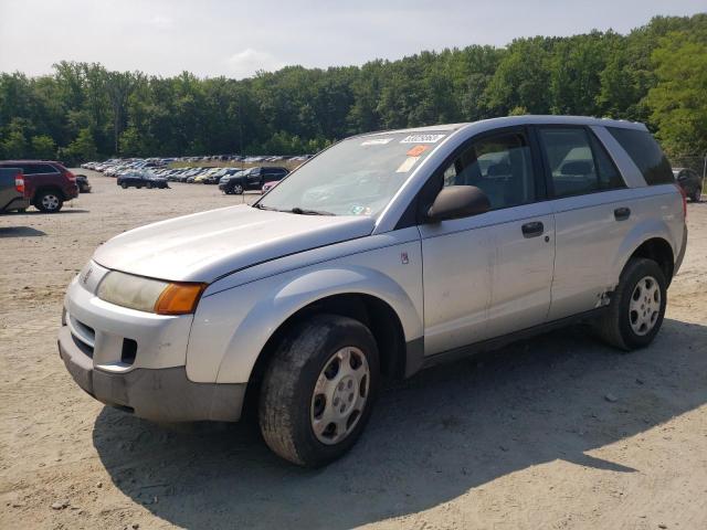 Photo 1 from auction – 2003 SATURN VUE with VIN 5GZCZ23D33S915106