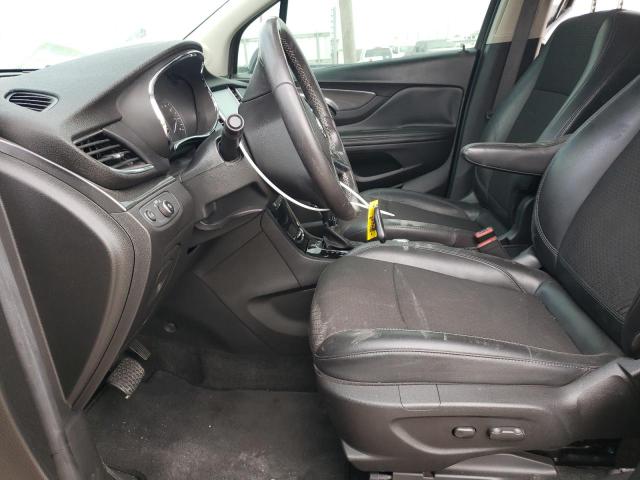 Photo 7 from auction – 2019 BUICK ENCORE PRE with VIN KL4CJASB8KB760564