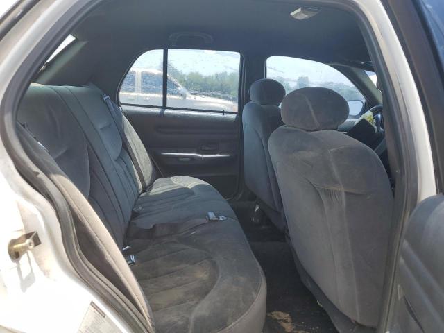 Photo 10 from auction – 2000 FORD CROWN VICT with VIN 2FAFP73W5YX125268