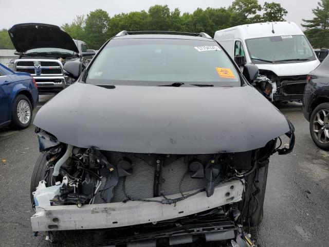 Photo 5 from auction – 2015 LEXUS RX 350 BAS with VIN 2T2BK1BA9FC316859