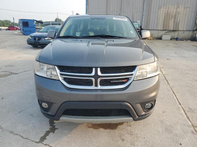 Photo 5 from auction – 2012 DODGE JOURNEY SX with VIN 3C4PDCBG0CT396260