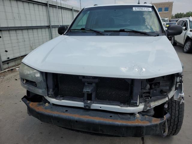 Photo 5 from auction – 2006 CHEVROLET TRAILBLAZE with VIN 1GNDT13S662192492
