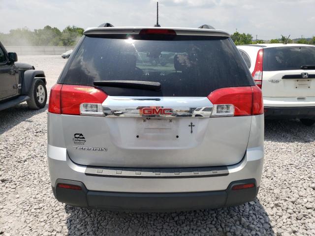 Photo 6 from auction – 2015 GMC TERRAIN SL with VIN 2GKALSEKXF6413341