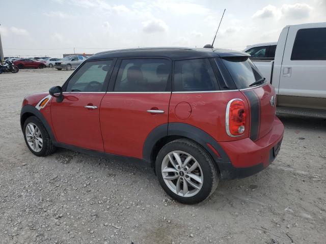 Photo 2 from auction – 2013 MINI COOPER COU with VIN WMWZB3C55DWM08732