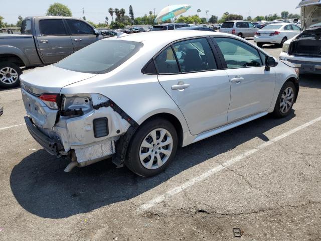 Photo 3 from auction – 2023 TOYOTA COROLLA LE with VIN 5YFB4MDE3PP008152