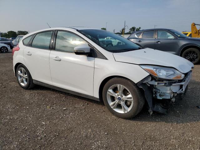 Photo 4 from auction – 2014 FORD FOCUS SE with VIN 1FADP3K26EL277096