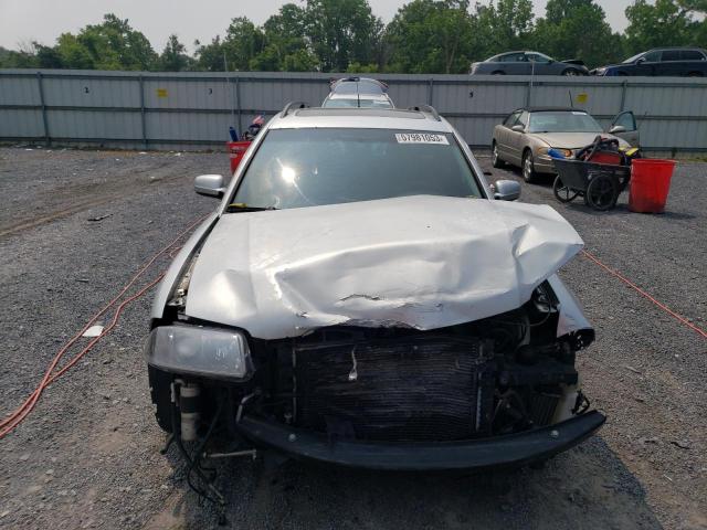 Photo 5 from auction – 2003 VOLKSWAGEN PASSAT GLS with VIN WVWVD63B13E172863