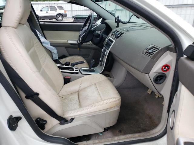 Photo 7 from auction – 2011 VOLVO V50 T5 with VIN YV1672MW1B2636248