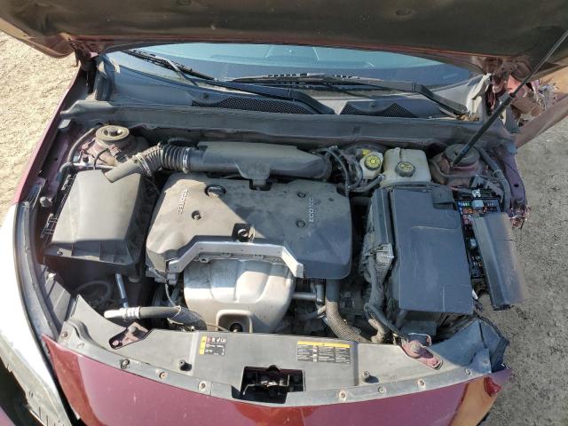 Photo 11 from auction – 2016 CHEVROLET MALIBU LIM with VIN 1G11C5SA3GF114704