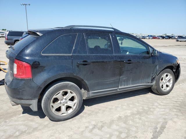 Photo 3 from auction – 2012 FORD EDGE SEL with VIN 2FMDK3JC5CBA07613