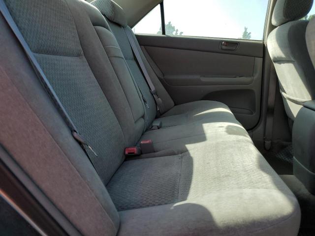 Photo 10 from auction – 2002 TOYOTA CAMRY LE with VIN JTDBE32K220130715