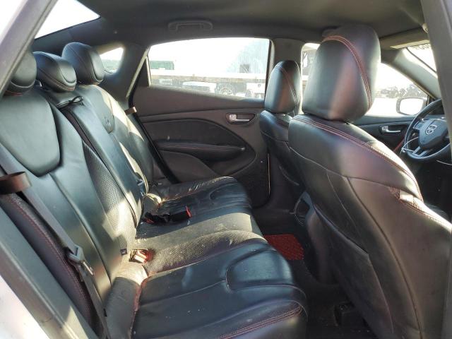 Photo 10 from auction – 2015 DODGE DART GT with VIN 1C3CDFEB9FD277458