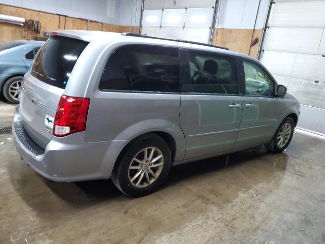 Photo 3 from auction – 2014 DODGE GRAND CARA with VIN 2C4RDGCG2ER265464