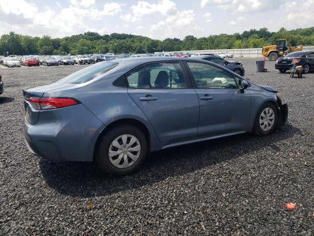 Photo 3 from auction – 2020 TOYOTA COROLLA L with VIN 5YFDPRAE1LP143013