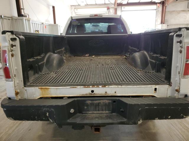 Photo 6 from auction – 2011 FORD F150 with VIN 1FTNF1EF4BKD42095