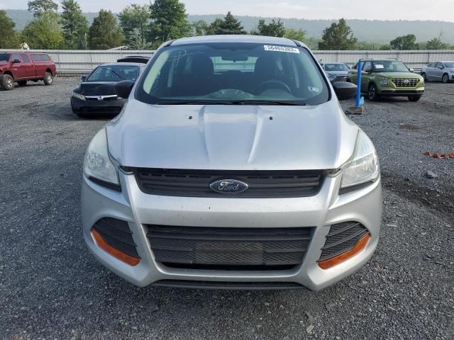 Photo 5 from auction – 2015 FORD ESCAPE S with VIN 1FMCU0F70FUC31287