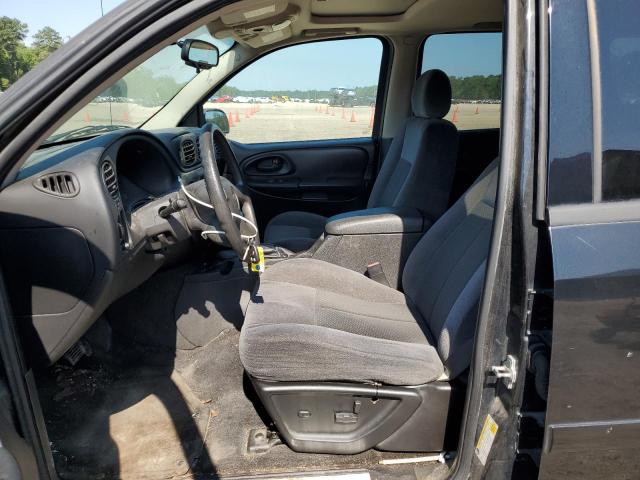 Photo 7 from auction – 2008 CHEVROLET TRAILBLAZE with VIN 1GNDS13S082146212