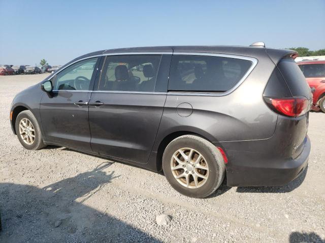 Photo 2 from auction – 2020 CHRYSLER VOYAGER LX with VIN 2C4RC1CG8LR181730