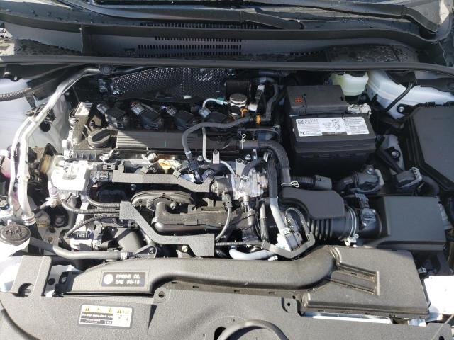 Photo 11 from auction – 2023 TOYOTA COROLLA SE with VIN 5YFP4MCE2PP152458