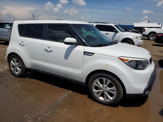 صورة رقم 4 من المزاد - 2015 KIA SOUL + مع VIN KNDJP3A59F7172037