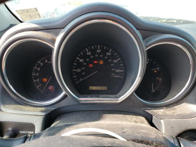 Photo 9 from auction – 2004 LEXUS RX 330 with VIN JTJGA31U740039797