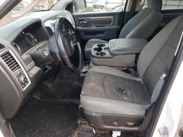 Photo 7 from auction – 2019 RAM 1500 CLASS with VIN 1C6RR7TT4KS695495