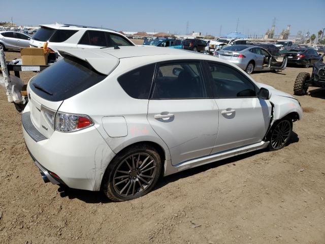 Photo 3 from auction – 2013 SUBARU IMPREZA WR with VIN JF1GR7E63DG879023