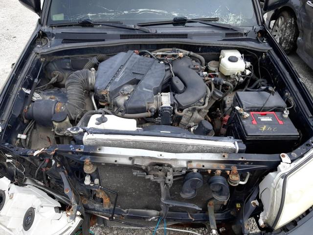 Zdjęcie 12 z aukcji – 2004 TOYOTA 4RUNNER LI z VIN JTEBU17RX40027330