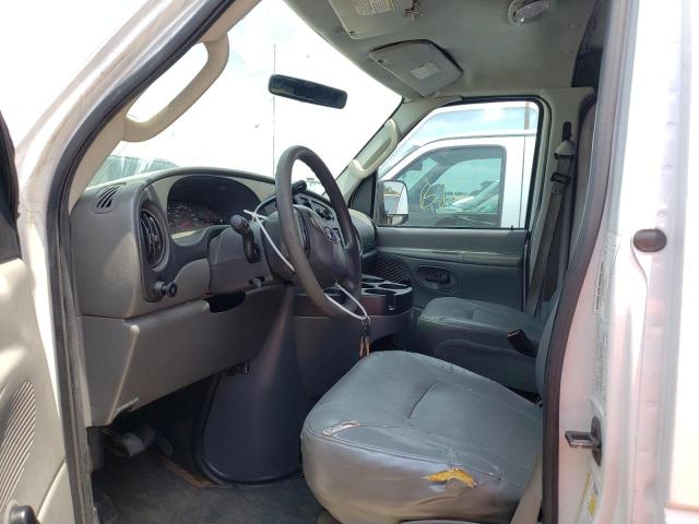 Photo 7 from auction – 2006 FORD ECONOLINE with VIN 1FTNE24L76HB45473
