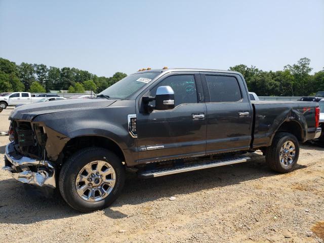 FORD F250 SUPER 2017 with VIN 1FT7W2BT9HEE78948 - Photo from auction