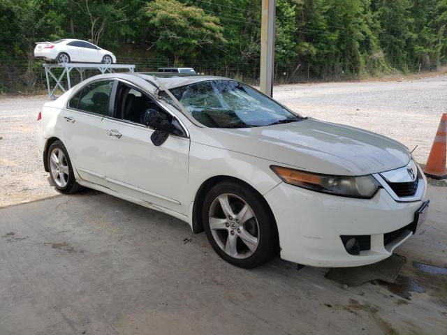 Photo 4 from auction – 2010 ACURA TSX with VIN JH4CU2F66AC005257
