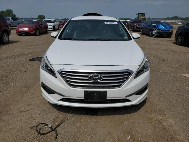 Photo 5 from auction – 2015 HYUNDAI SONATA SE with VIN 5NPE24AF5FH153558