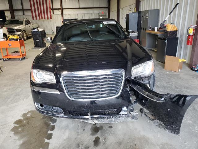 Photo 5 from auction – 2013 CHRYSLER 300C with VIN 2C3CCAETXDH573071