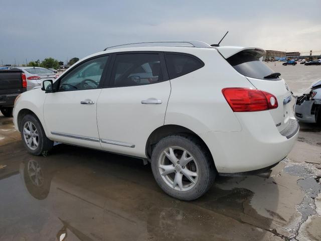 Photo 2 from auction – 2011 NISSAN ROGUE S with VIN JN8AS5MT7BW189704