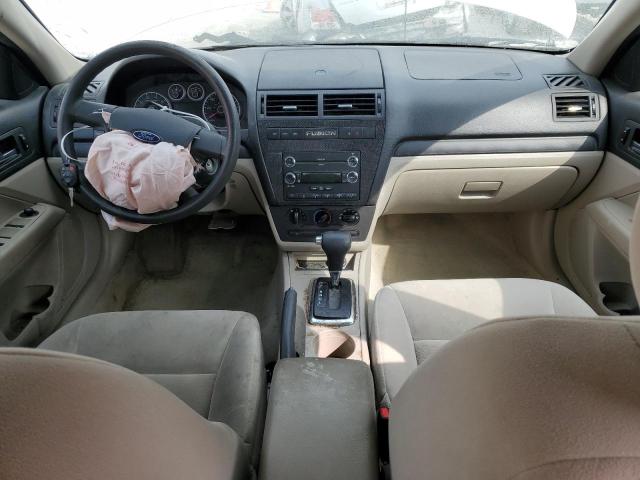 Photo 8 from auction – 2008 FORD FUSION SE with VIN 3FAHP07138R242523