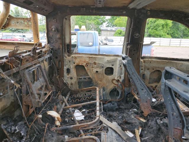 Photo 10 from auction – 2022 GMC SIERRA K25 with VIN 1GT49REYXNF188489