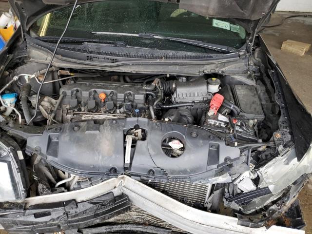 Photo 11 from auction – 2015 HONDA CIVIC LX with VIN 2HGFB2F50FH500135