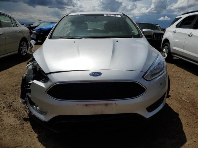 Photo 5 from auction – 2018 FORD FOCUS SE with VIN 1FADP3K26JL260504