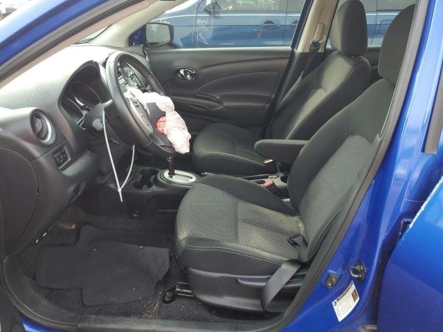 Photo 7 from auction – 2017 NISSAN VERSA S with VIN 3N1CN7AP9HL864453