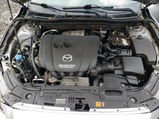 Zdjęcie 11 z aukcji – 2014 MAZDA 3 SV z VIN JM1BM1T71E1157582