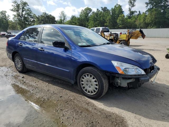 Photo 4 from auction – 2007 HONDA ACCORD VAL with VIN JHMCM561X7C020195