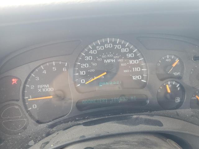 Photo 9 from auction – 2005 CHEVROLET SILVERADO with VIN 2GCEC19T051322990