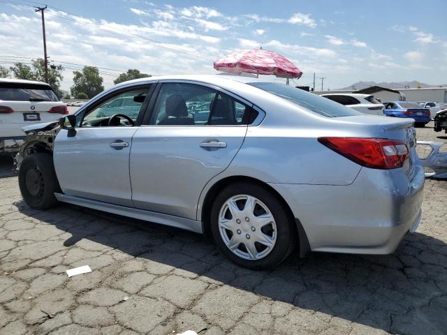 Photo 2 from auction – 2015 SUBARU LEGACY 2.5 with VIN 4S3BNAA66F3070550