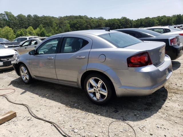 Photo 2 from auction – 2013 DODGE AVENGER SE with VIN 1C3CDZAG8DN750888