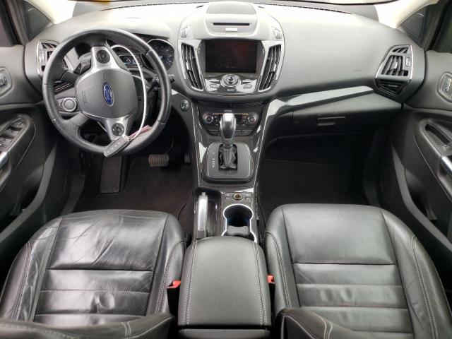 Photo 8 from auction – 2015 FORD ESCAPE TIT with VIN 1FMCU9J91FUB89516