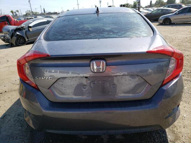 Photo 6 from auction – 2018 HONDA CIVIC EX with VIN 2HGFC2F75JH560015