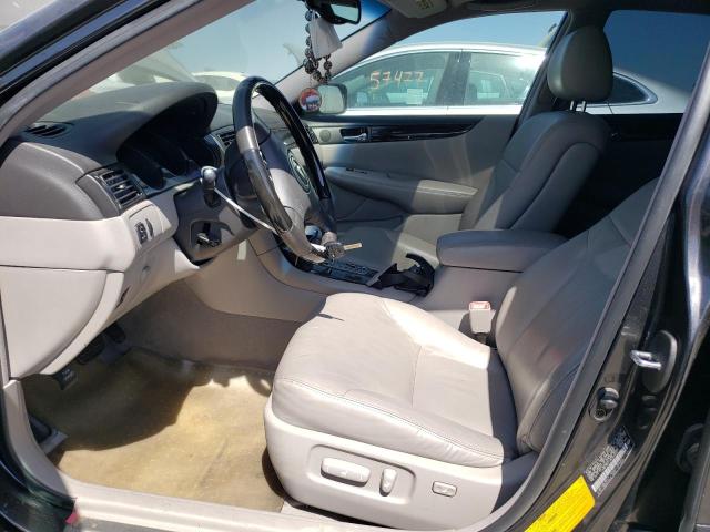 Photo 7 from auction – 2004 LEXUS ES 330 with VIN JTHBA30G145050966